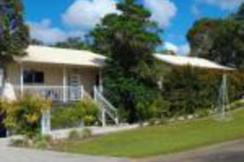 Tinaroo Sunset Retreat - Accommodation Cooktown 0