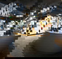 Waterfront Melbourne Apartments - Accommodation Cooktown