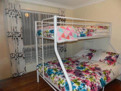 Aqua Vista - Accommodation Cooktown 1