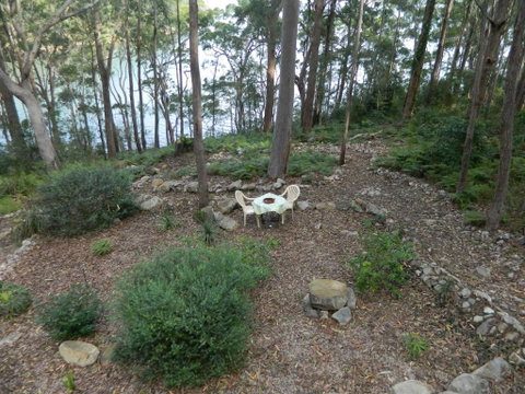 Aqua Vista - Accommodation Cooktown 3