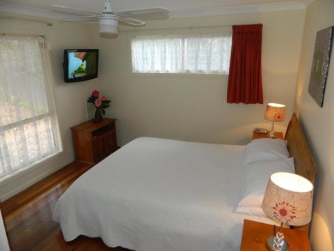 Aqua Vista - Accommodation Cooktown 2
