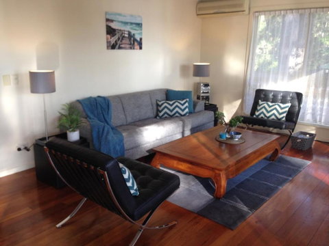 Aqua Vista - Accommodation Cooktown 6