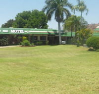 Country Road Motel - Accommodation Cooktown
