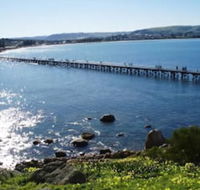 Wintersun Motel - Accommodation Cooktown