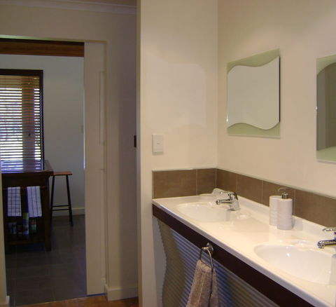 Scotsdale Valley Studios - Accommodation Cooktown 2