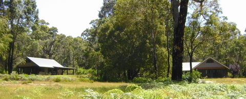 Scotsdale Valley Studios - Accommodation Cooktown 6