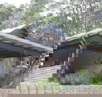 Scotsdale Valley Studios - Accommodation Cooktown