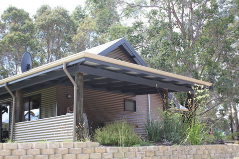 Scotsdale Valley Studios - Accommodation Cooktown 0