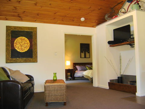 Scotsdale Valley Studios - Accommodation Cooktown 3