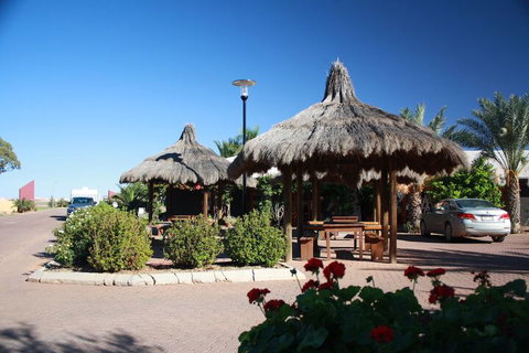 BIG4 Stuart Range Outback Resort - Accommodation Cooktown 1