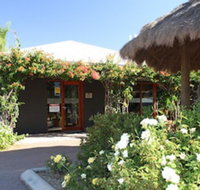 BIG4 Stuart Range Outback Resort - Accommodation Cooktown