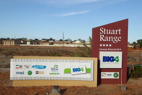BIG4 Stuart Range Outback Resort - Accommodation Cooktown 4