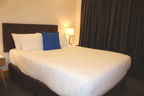 BIG4 Stuart Range Outback Resort - Accommodation Cooktown 5