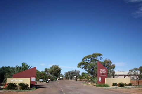 BIG4 Stuart Range Outback Resort - Accommodation Cooktown 2