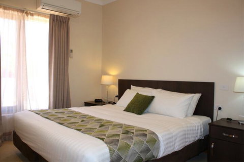 BIG4 Stuart Range Outback Resort - Accommodation Cooktown 7