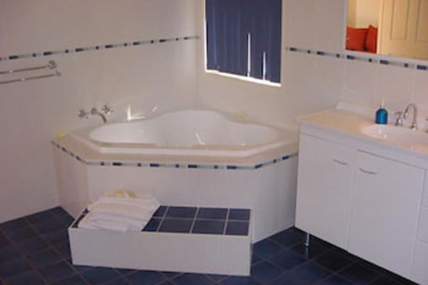 Tropical Coast Retreat - Accommodation Cooktown 5