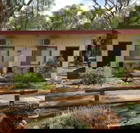 Wagon Wheel Motel - Accommodation Cooktown