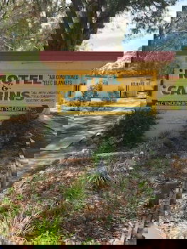 Wagon Wheel Motel - Accommodation Cooktown 2