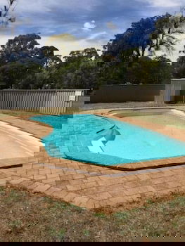 Wagon Wheel Motel - Accommodation Cooktown 6