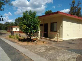 Wagon Wheel Motel - Accommodation Cooktown 1