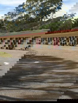 Wagon Wheel Motel - Accommodation Cooktown 4