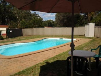 Wagon Wheel Motel - Accommodation Cooktown 5