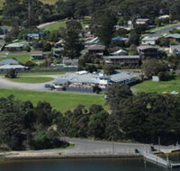 The Marlo Hotel - Accommodation Cooktown