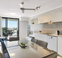 Oaks Mackay Carlyle Suites - Accommodation Cooktown