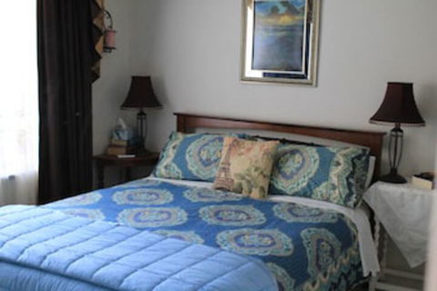 Bed & Breakfast In Perth - Accommodation Cooktown 0