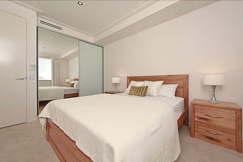 Accommodate Canberra - Glebe Park - Accommodation Cooktown 5