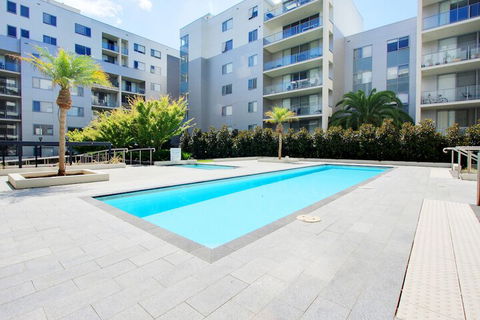 Accommodate Canberra - Glebe Park - Accommodation Cooktown 1