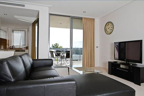 Accommodate Canberra - Glebe Park - Accommodation Cooktown 4