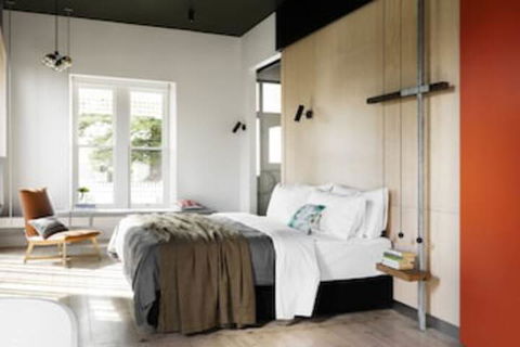 Drift House - Accommodation Cooktown 0