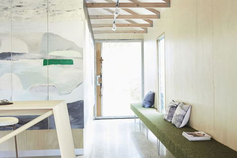 Drift House - Accommodation Cooktown 3