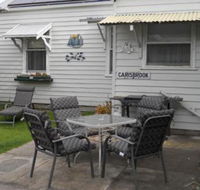 Carisbrook Cottage Queenscliff - Accommodation Cooktown