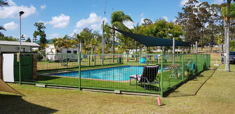 Maryborough Caravan & Tourist Park - Accommodation Cooktown 5