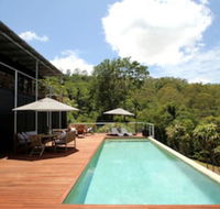 Phoenix Eumundi Bed  Breakfast - Accommodation Cooktown