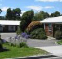 Castaway Holiday Apartments - Accommodation Cooktown