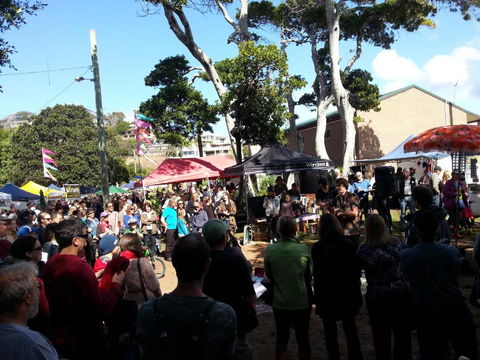 Avoca Beach Cape Cottage - Accommodation Cooktown 5