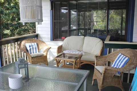 Avoca Beach Cape Cottage - Accommodation Cooktown 3