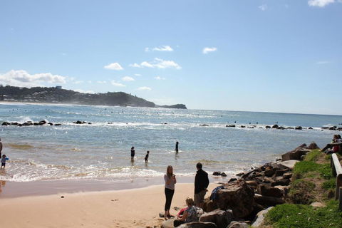 Avoca Beach Cape Cottage - Accommodation Cooktown 2