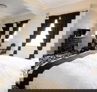 The Commercial Boutique Hotel - Accommodation Cooktown