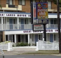 Great Lakes Motor Inn - Accommodation Cooktown