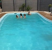 Muswellbrook Motor Inn - Accommodation Cooktown