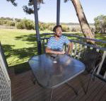 Lakeside Tourist Park - Accommodation Cooktown