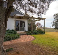 Colenso Country Retreat - Accommodation Cooktown