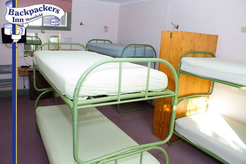 Mansfield Traveller's Lodge - Accommodation Cooktown 6