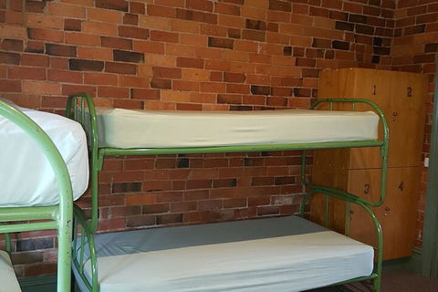 Mansfield Traveller's Lodge - Accommodation Cooktown 5