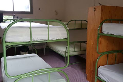 Mansfield Traveller's Lodge - Accommodation Cooktown 7