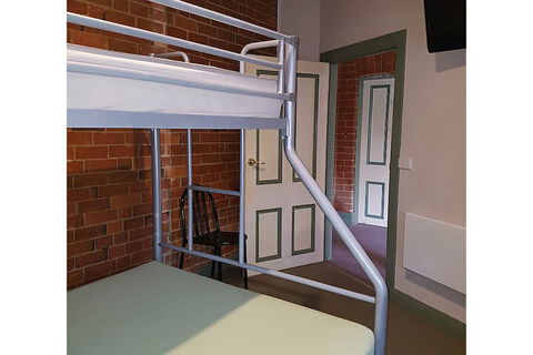 Mansfield Traveller's Lodge - Accommodation Cooktown 4